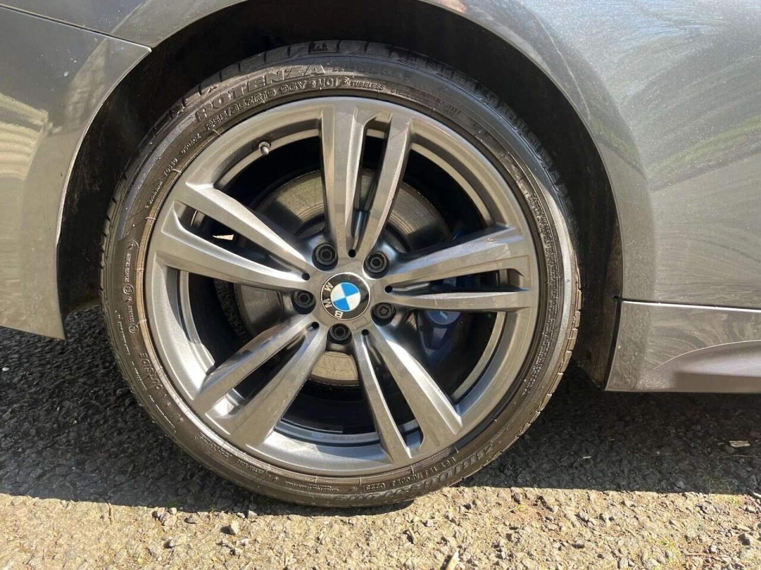 Used BMW 4 Series 2017 for sale - 76462018: Photo 9