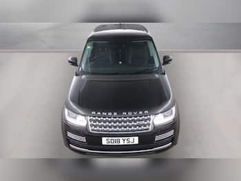 Used Land Rover Range Rover 2018 for sale - 79792950: Photo