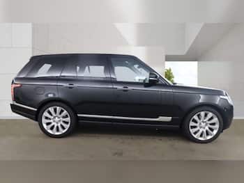 Used Land Rover Range Rover 2018 for sale - 79792950: Photo