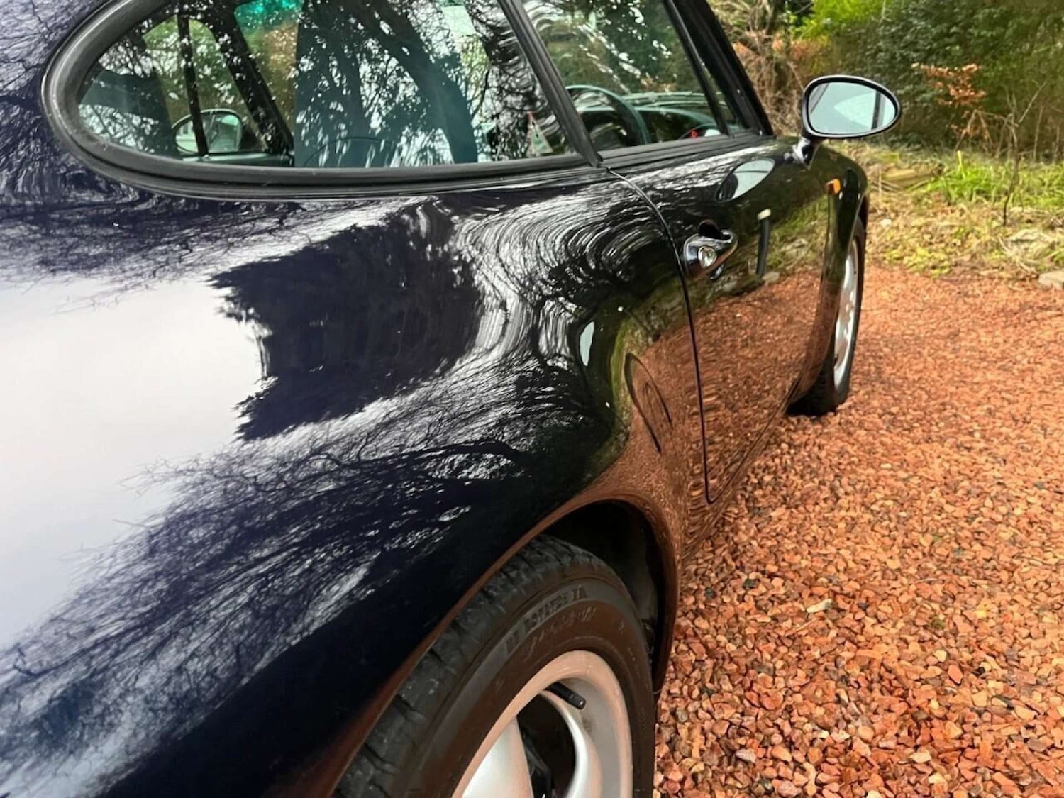 Used Porsche 911 1994 for sale - 76462063: Photo 13