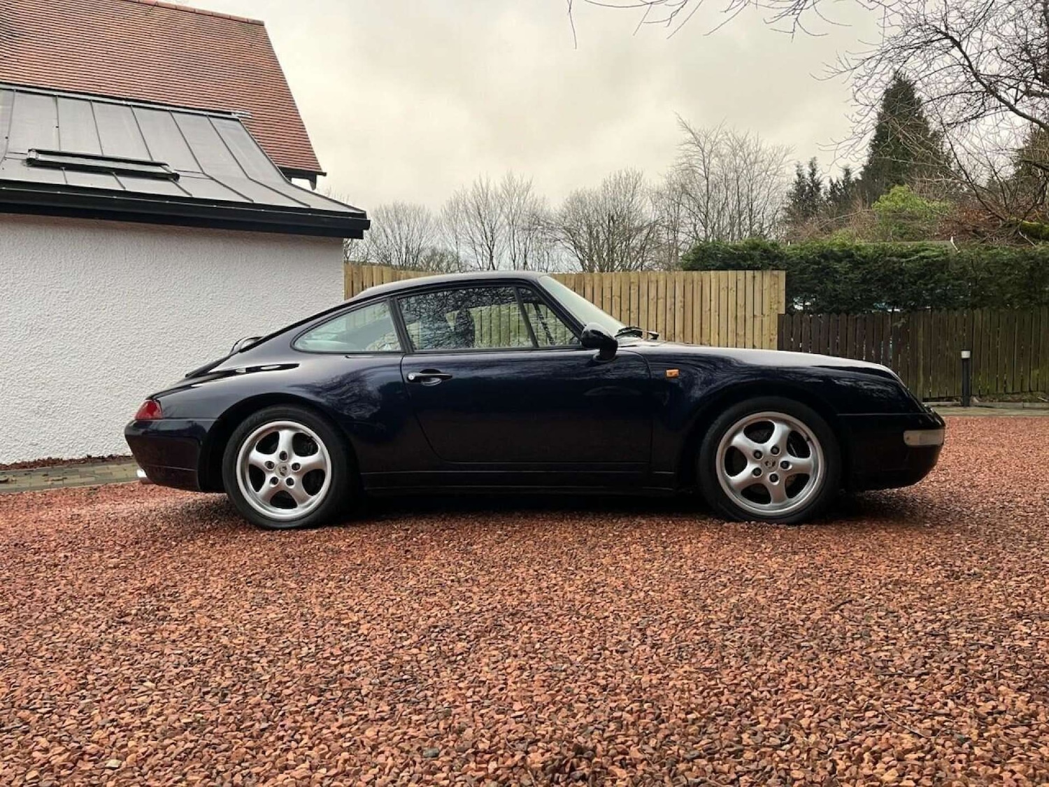 Used Porsche 911 1994 for sale - 76462063: Photo 15