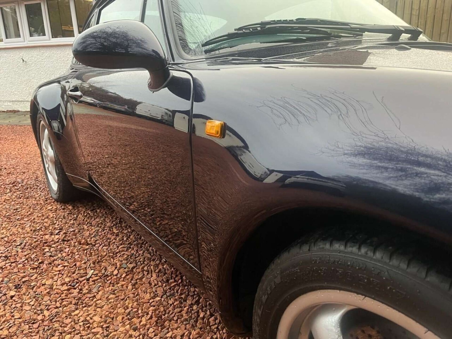 Used Porsche 911 1994 for sale - 76462063: Photo 19