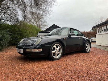 Used Porsche 911 1994 for sale - 76462063: Photo