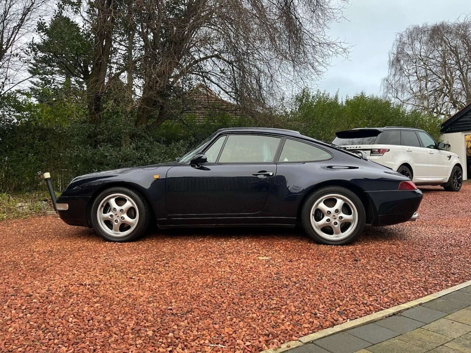 Used Porsche 911 1994 for sale - 76462063: Photo 2