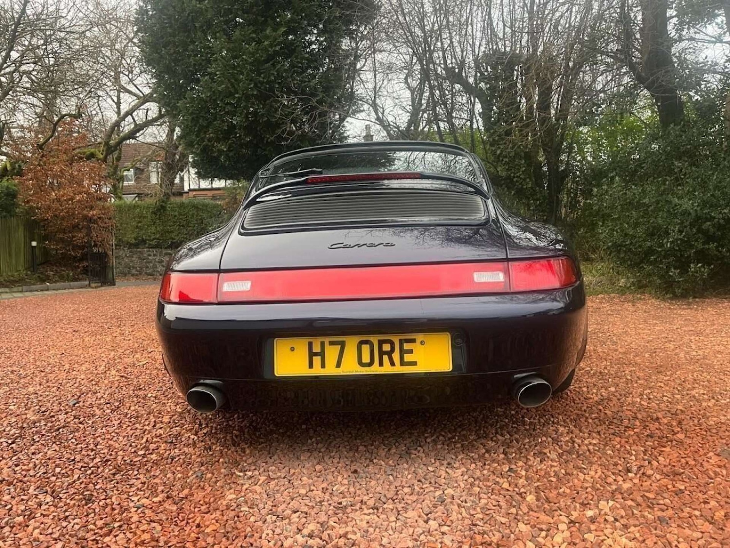 Used Porsche 911 1994 for sale - 76462063: Photo 26