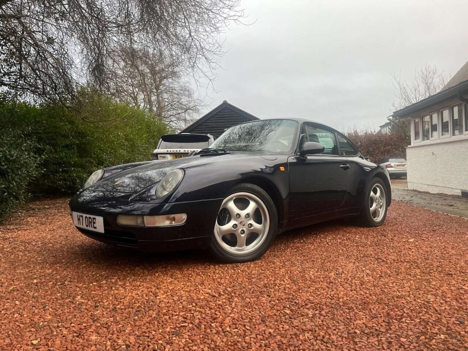 Used Porsche 911 1994 for sale - 76462063: Photo 28