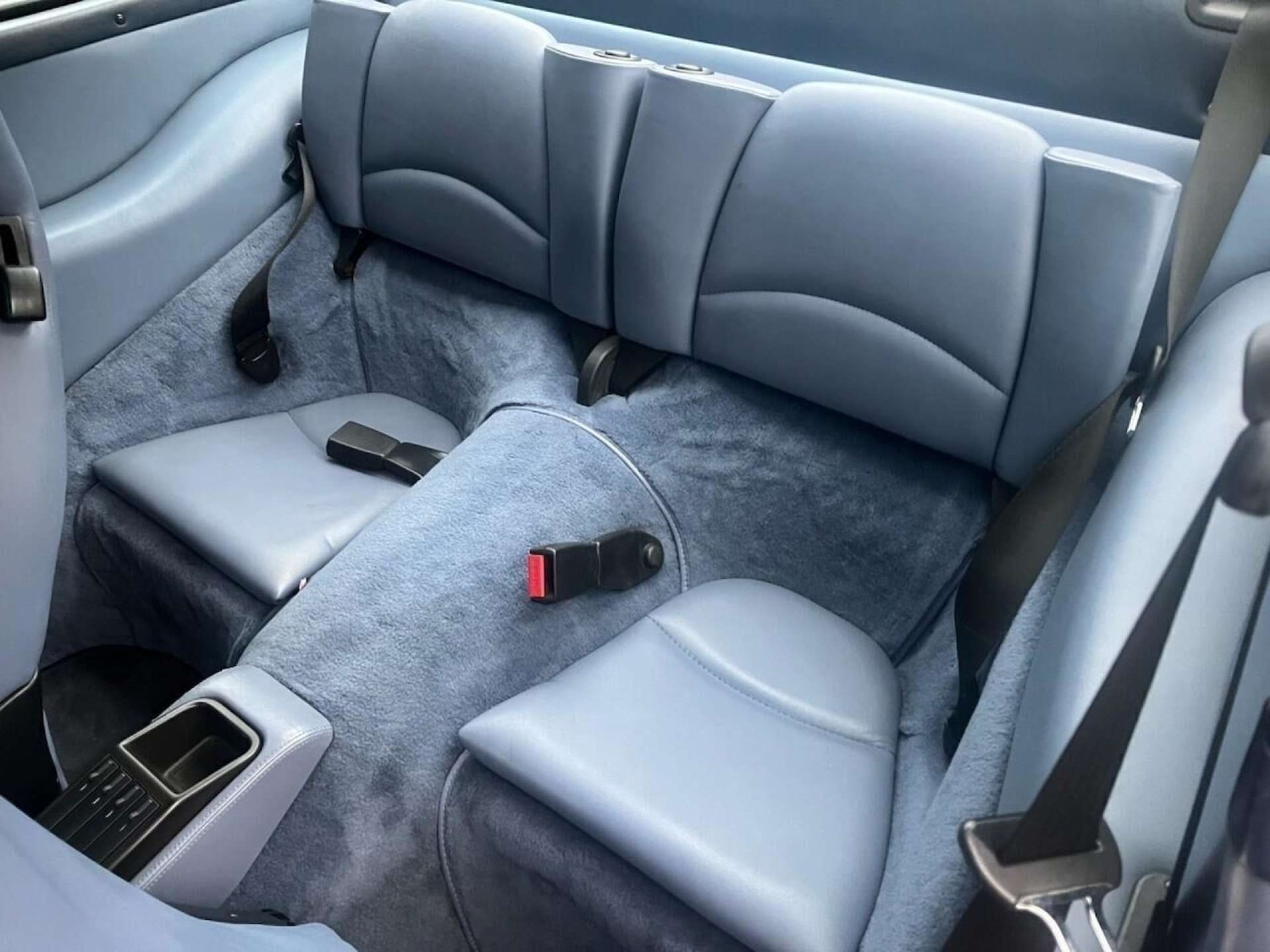 Used Porsche 911 1994 for sale - 76462063: Photo 30