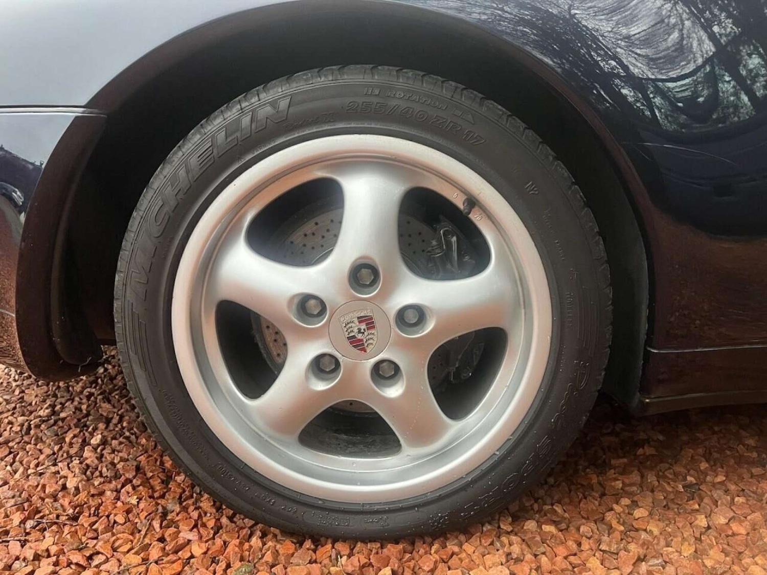 Used Porsche 911 1994 for sale - 76462063: Photo 33