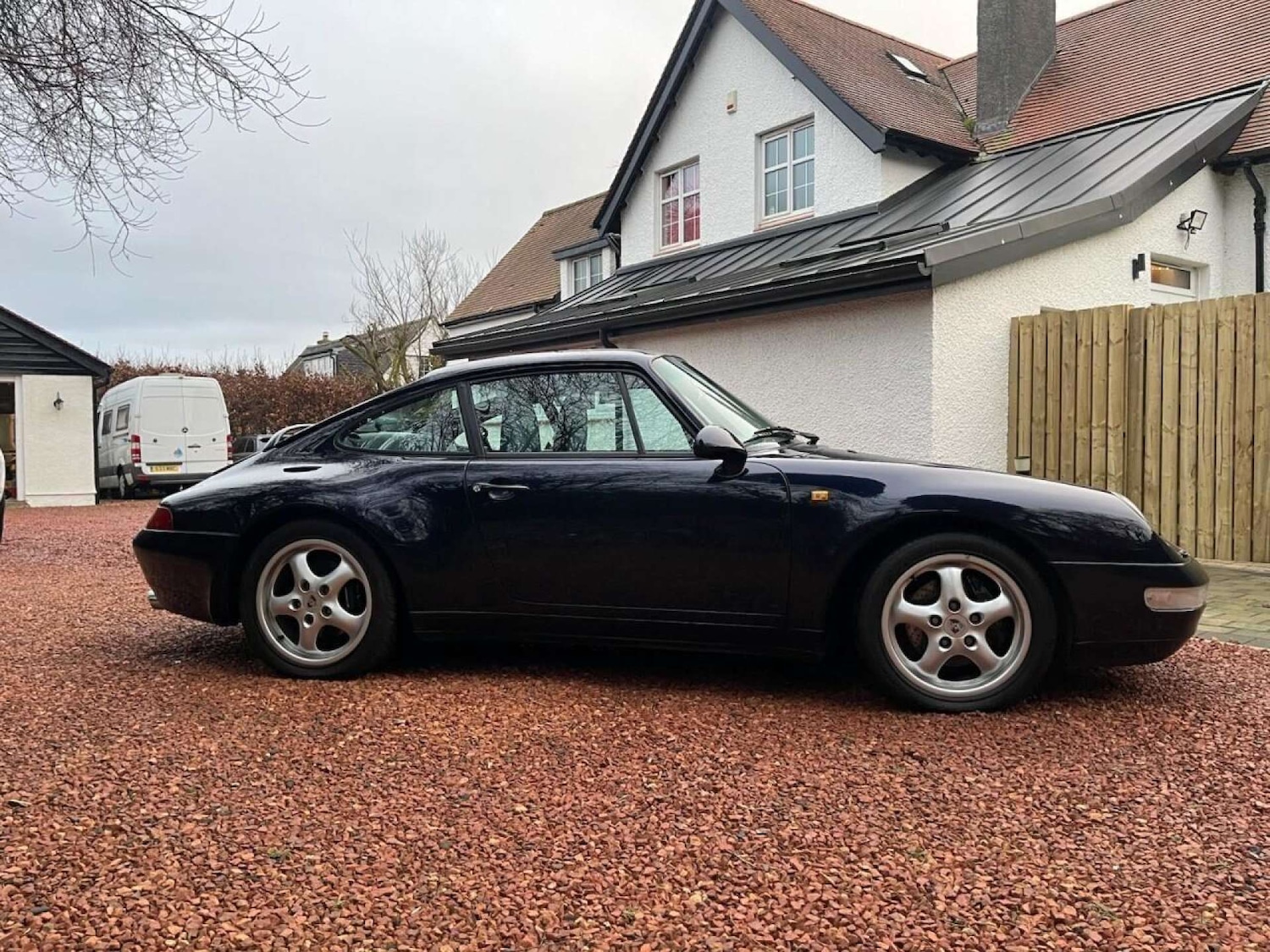 Used Porsche 911 1994 for sale - 76462063: Photo 4