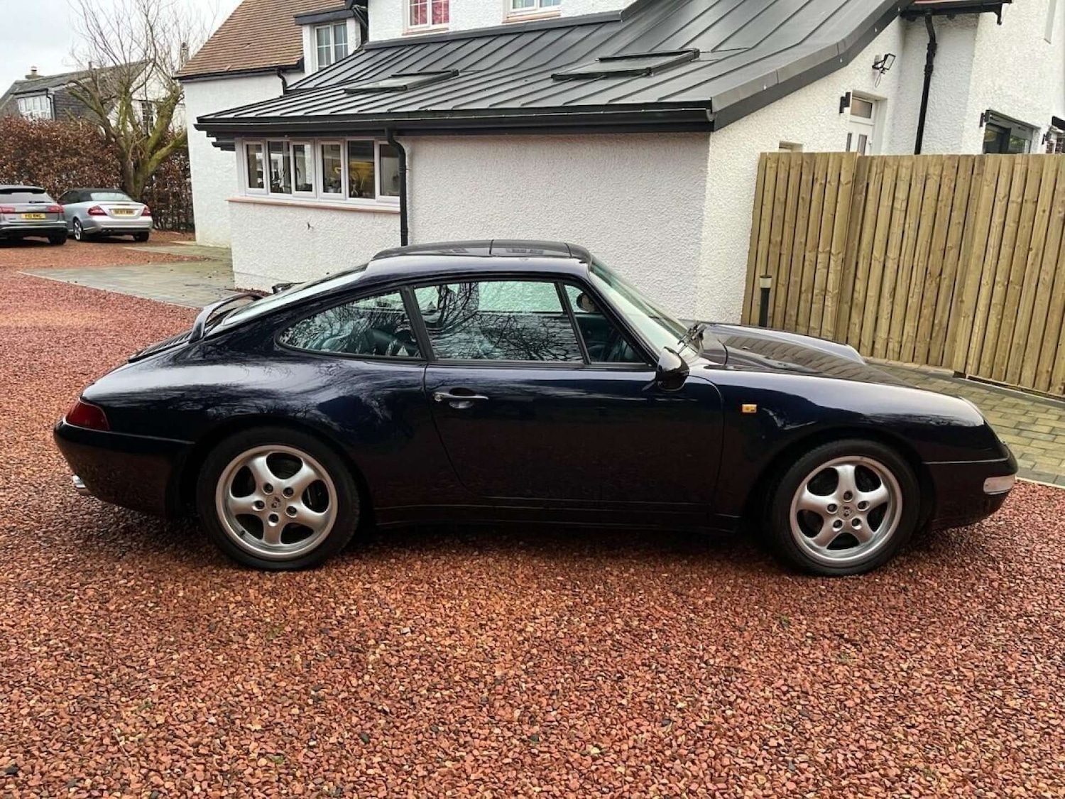 Used Porsche 911 1994 for sale - 76462063: Photo 7