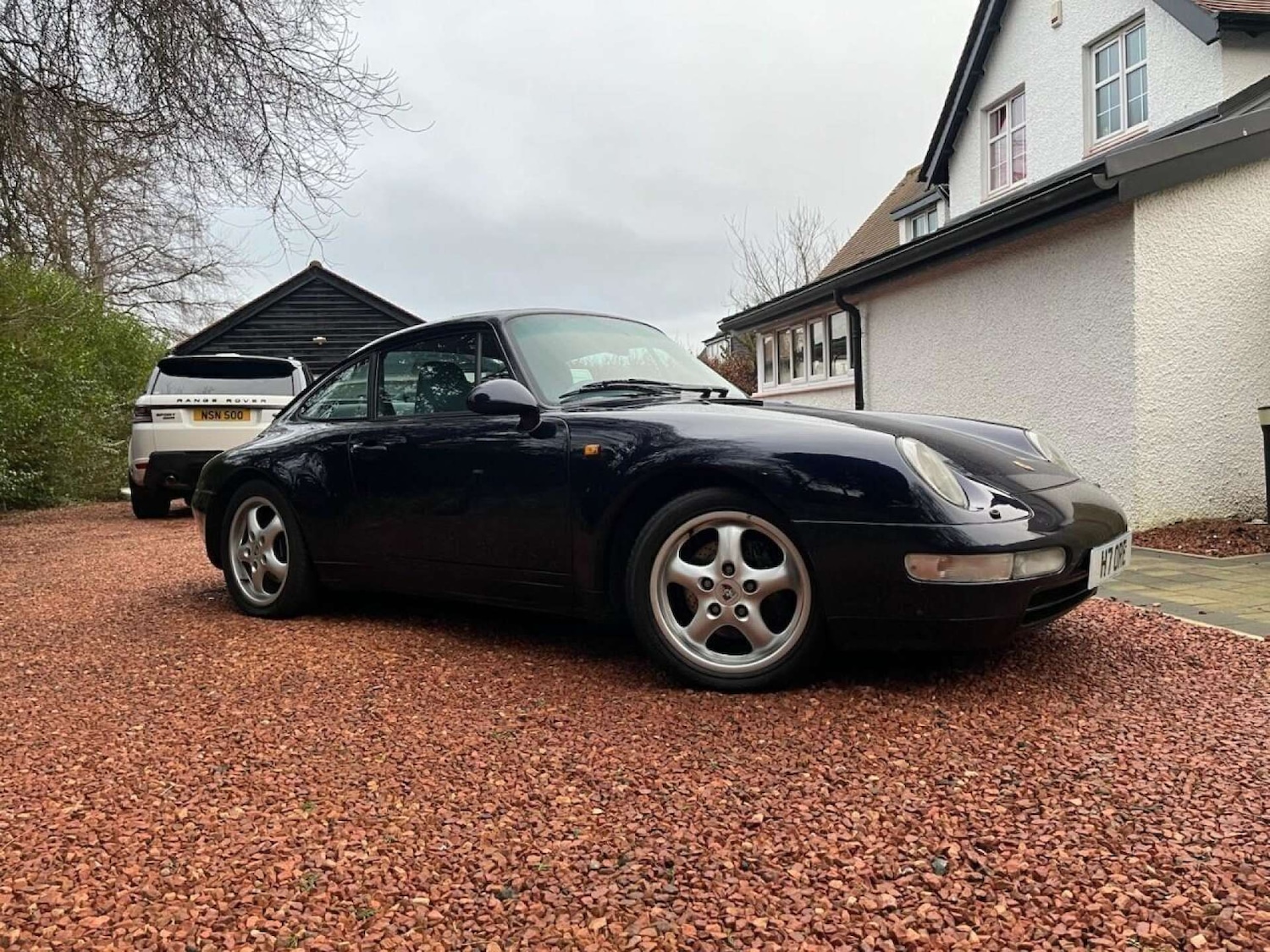 Used Porsche 911 1994 for sale - 76462063: Photo 8