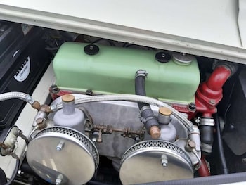 Used MG MGF 1954 for sale - 76462050: Photo