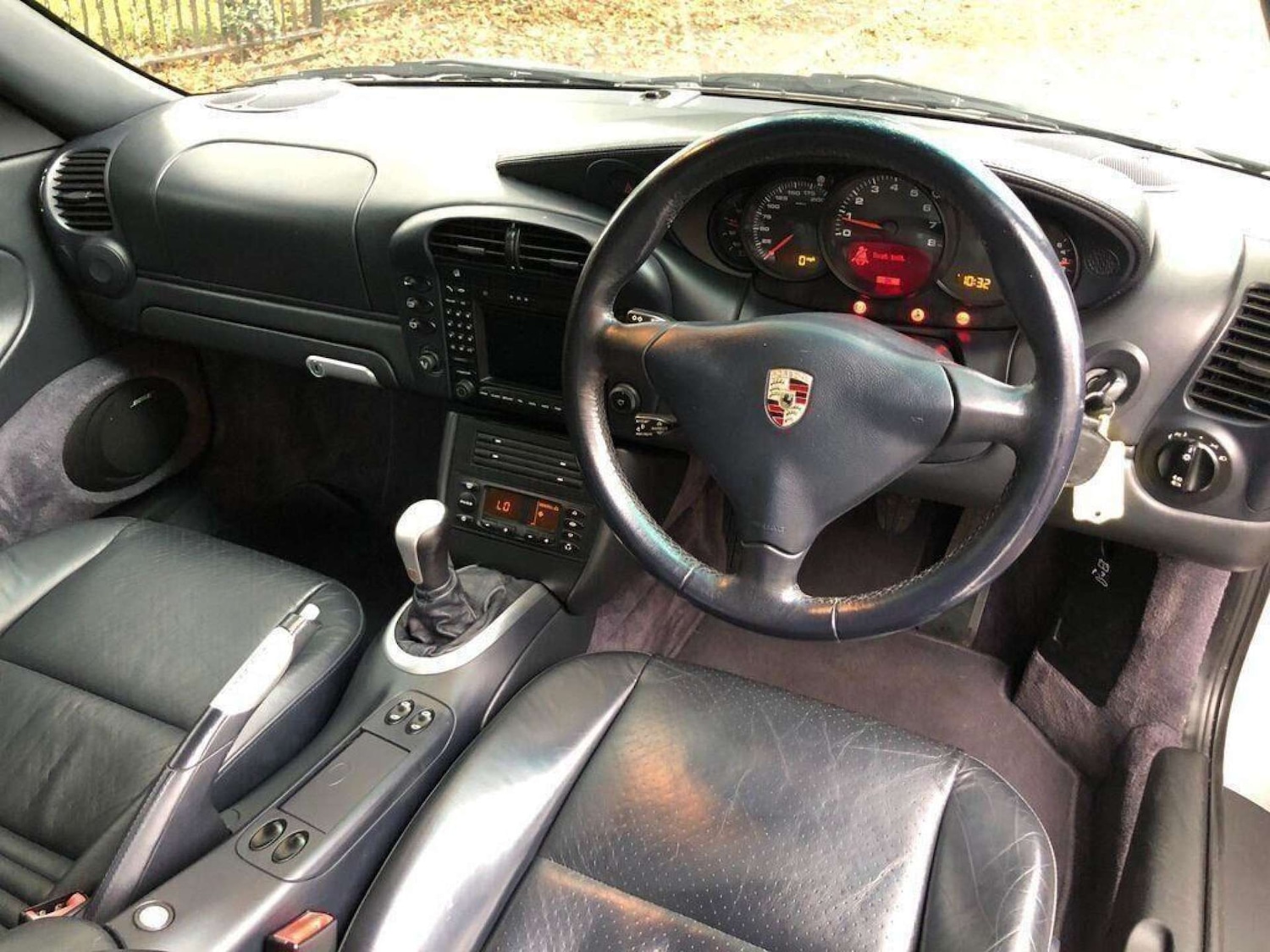 Used Porsche 911 2003 for sale - 77198051: Photo 11