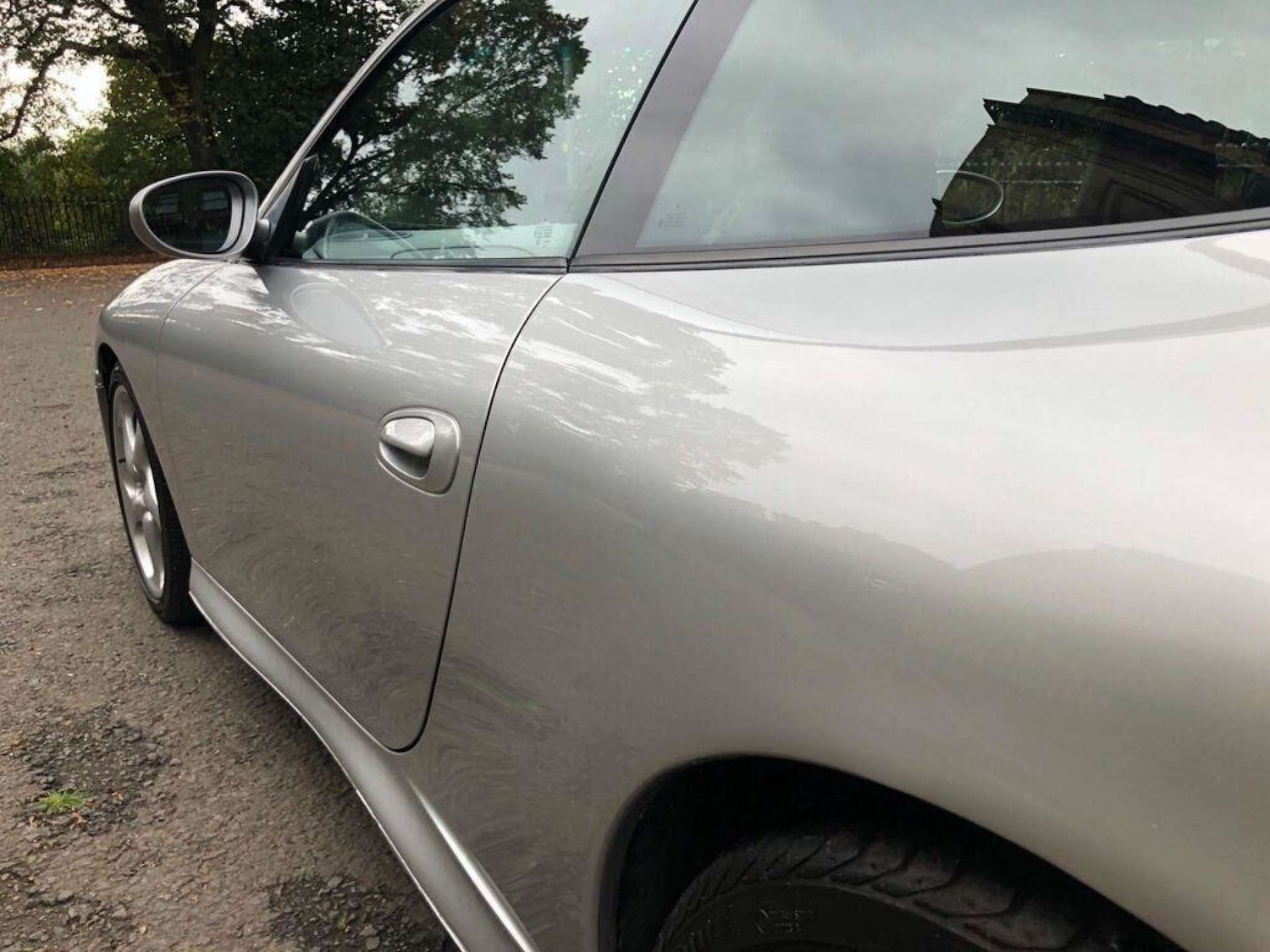 Used Porsche 911 2003 for sale - 77198051: Photo 36