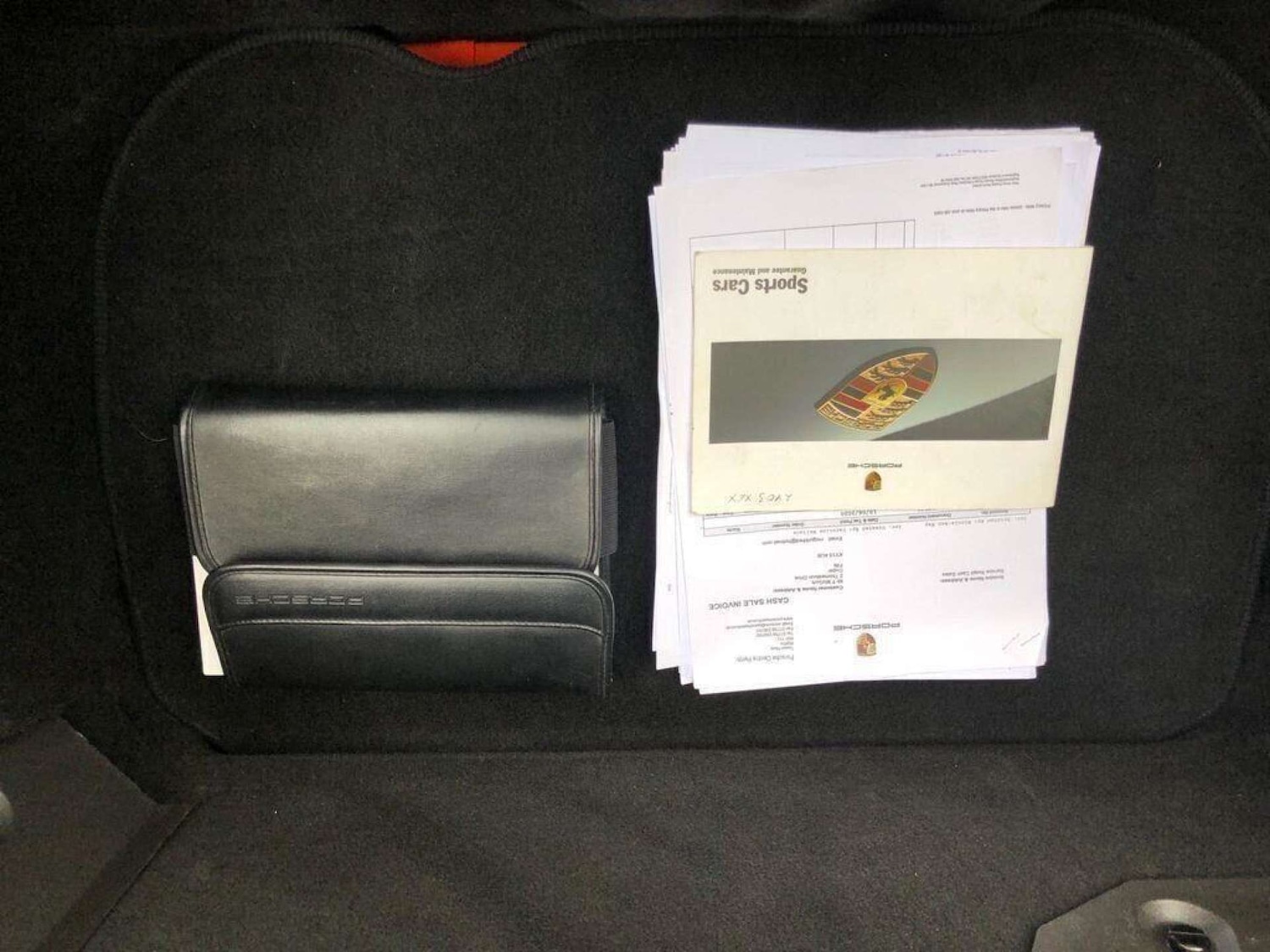 Used Porsche 911 2003 for sale - 77198051: Photo 38