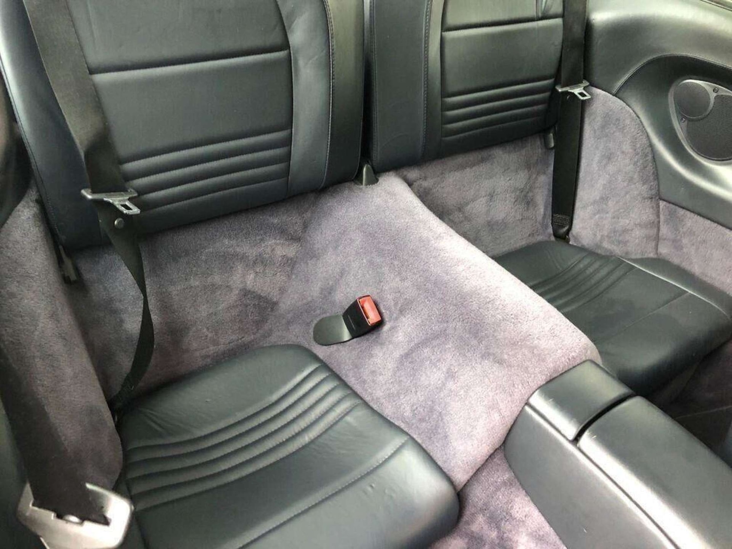 Used Porsche 911 2003 for sale - 77198051: Photo 44