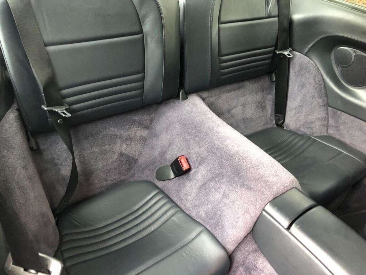 Used Porsche 911 2003 for sale - 77198051: Photo 45