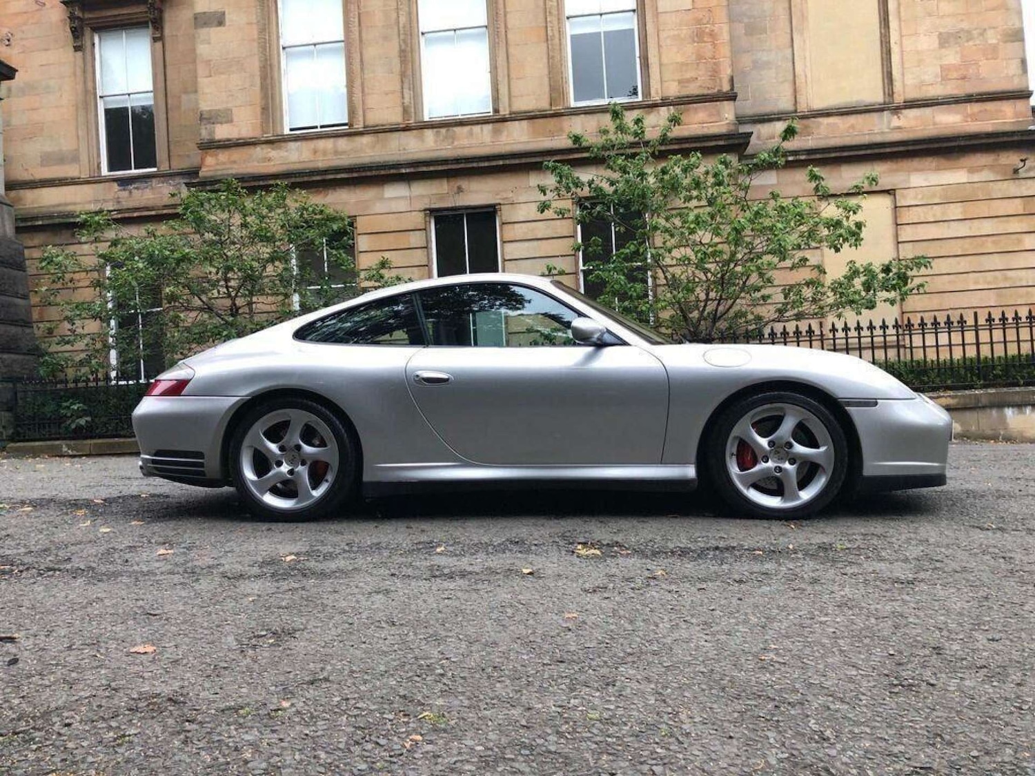 Used Porsche 911 2003 for sale - 77198051: Photo 6