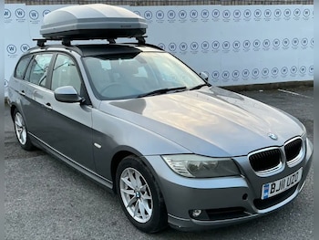 Used BMW 3 Series 2011 for sale - 77804910: Photo