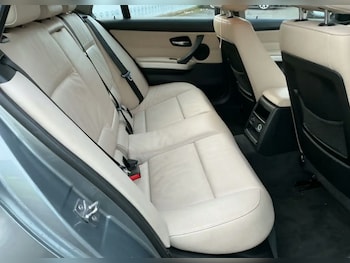 Used BMW 3 Series 2011 for sale - 77804910: Photo