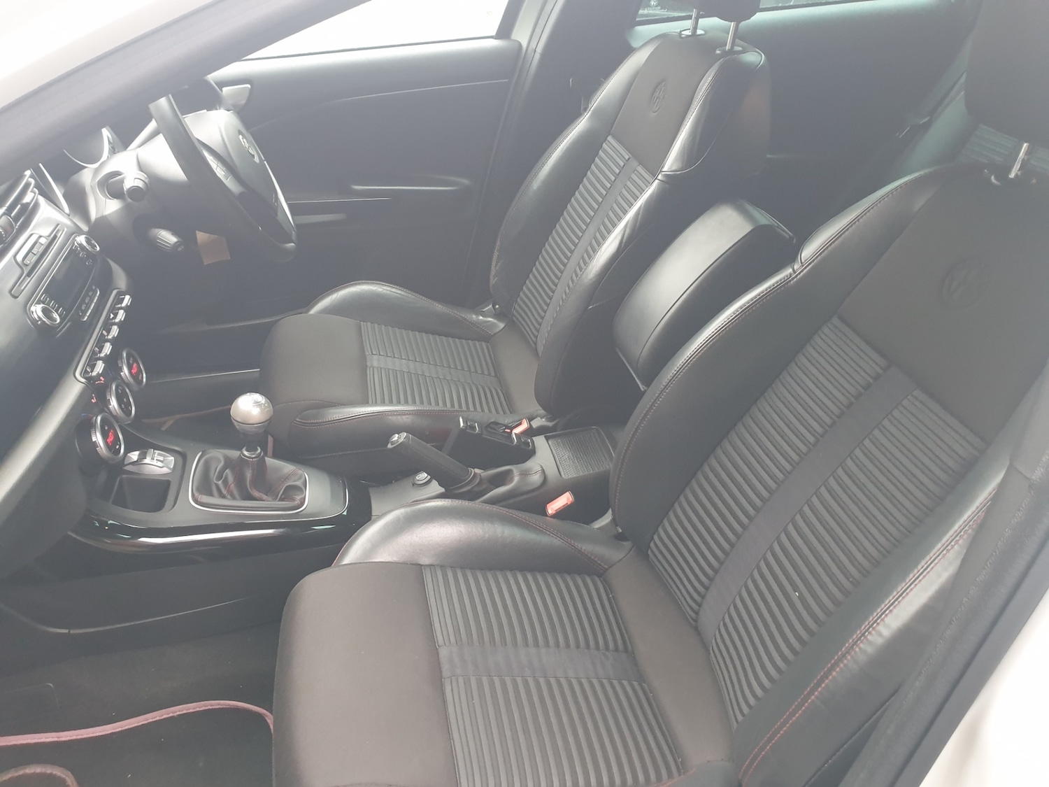 Used Alfa Romeo Giulietta 2012 for sale - 77779797: Photo 10