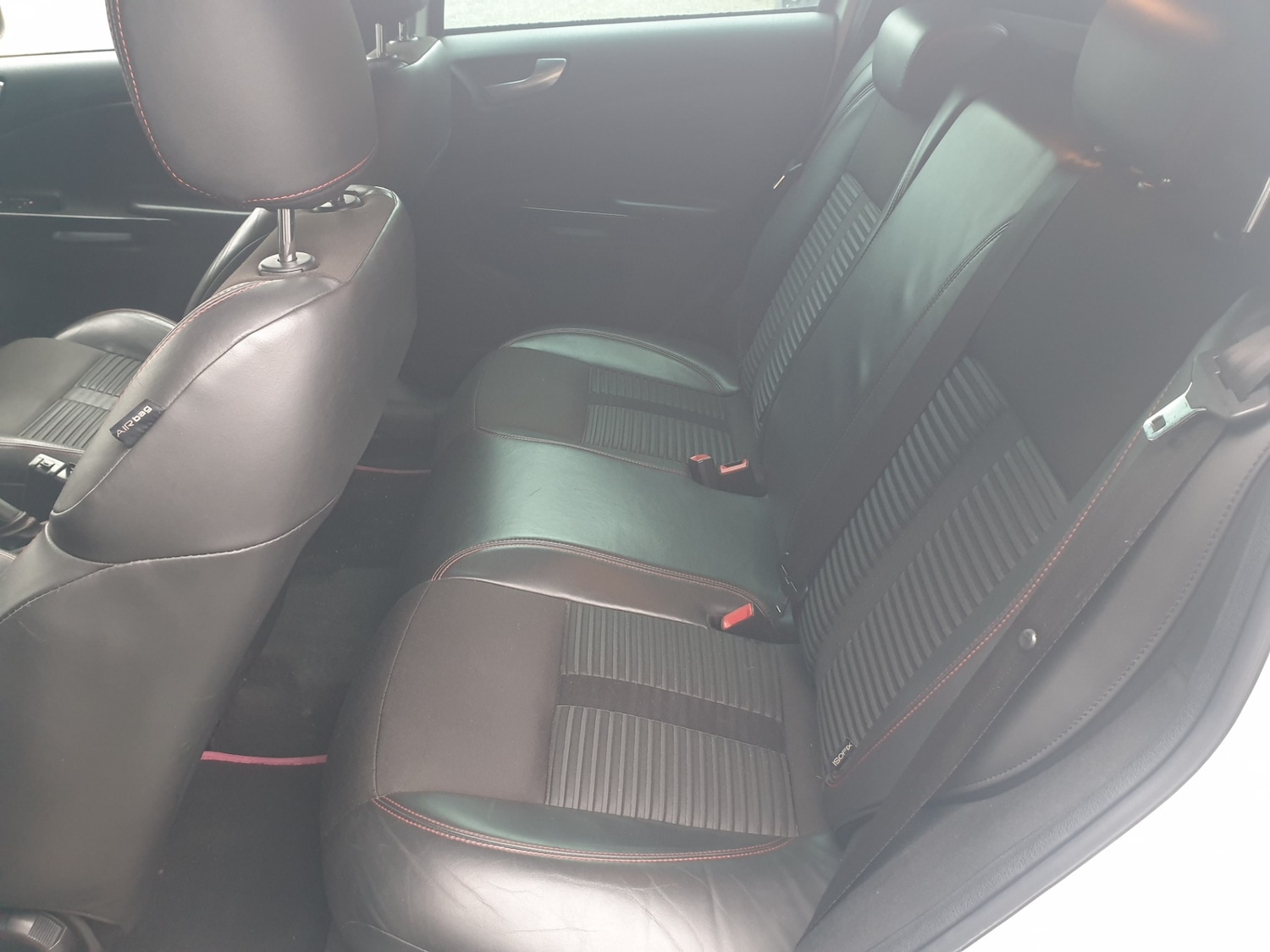 Used Alfa Romeo Giulietta 2012 for sale - 77779797: Photo 13