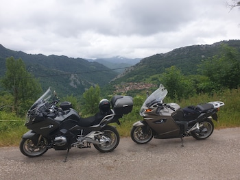 Used BMW K1300 2009 for sale - bike-77363794: Photo