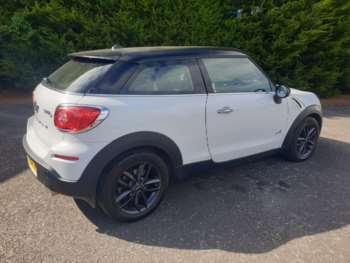 Used MINI Paceman 2014 for sale - 75077802: Photo