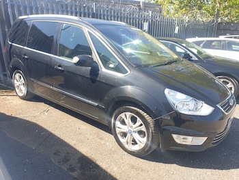 Used Ford Galaxy 2011 for sale - 78373871: Photo
