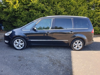 Used Ford Galaxy 2011 for sale - 78373871: Photo
