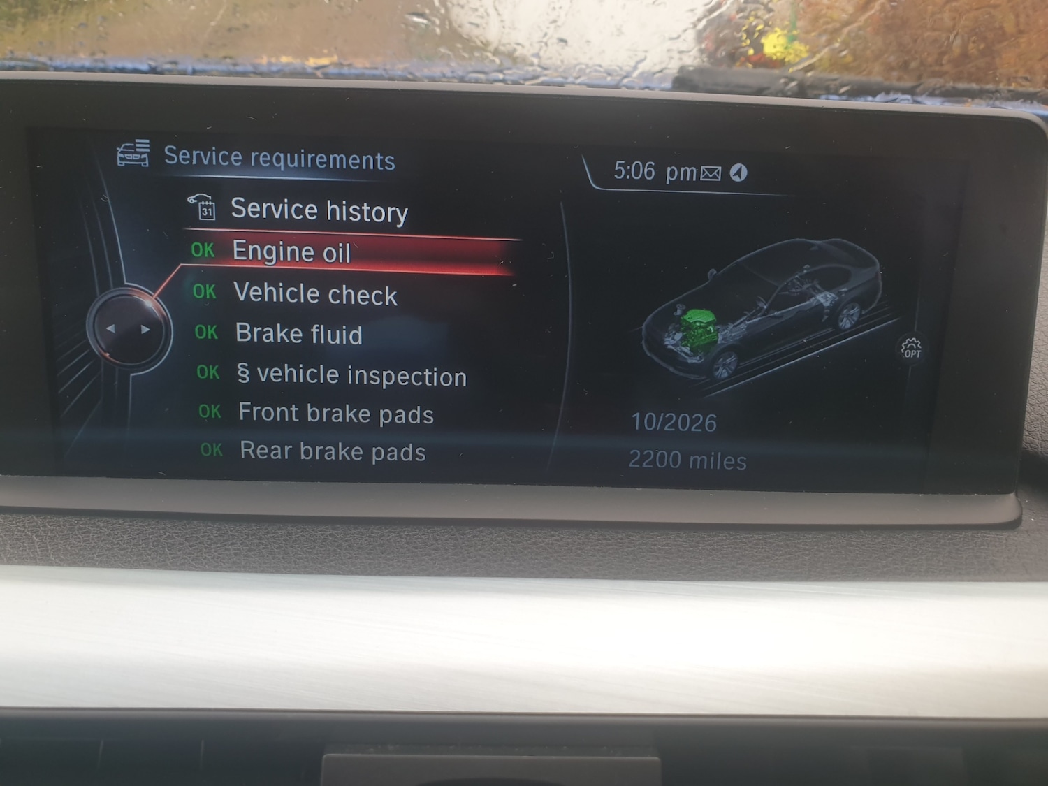 Used BMW 3 Series 2015 for sale - 76093798: Photo 14