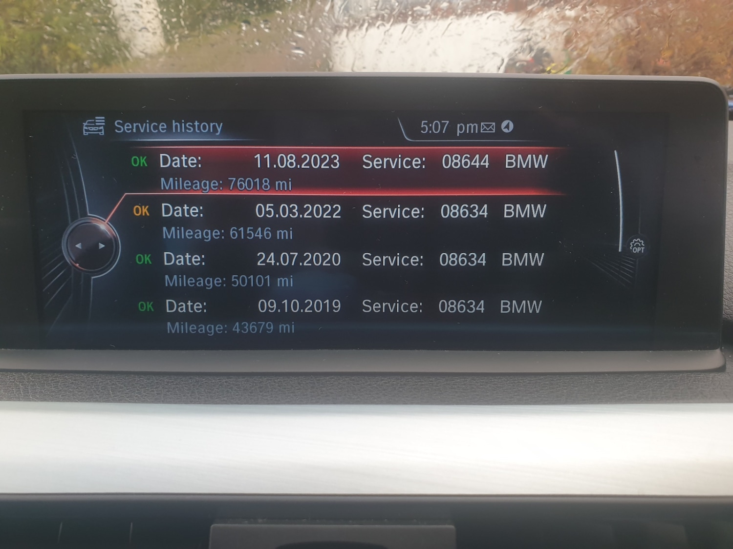 Used BMW 3 Series 2015 for sale - 76093798: Photo 15