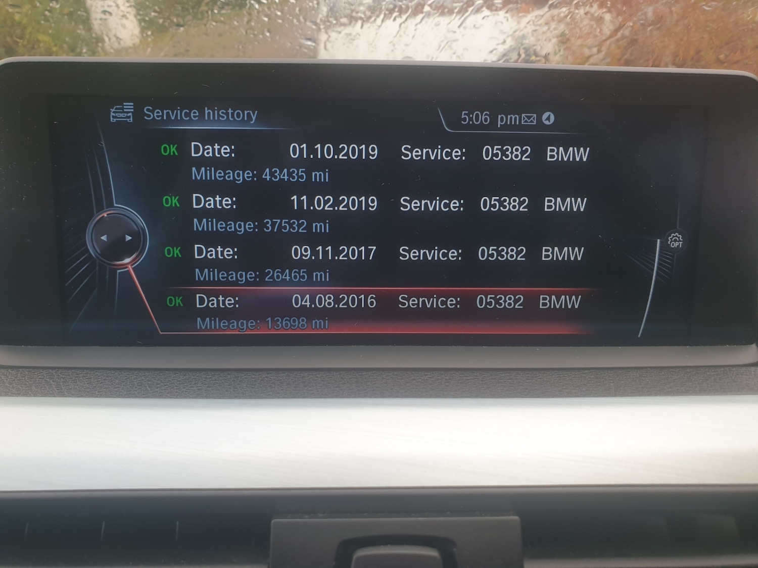 Used BMW 3 Series 2015 for sale - 76093798: Photo 16