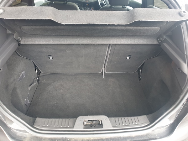 Used Ford Fiesta 2017 for sale - 74450041: Photo 14