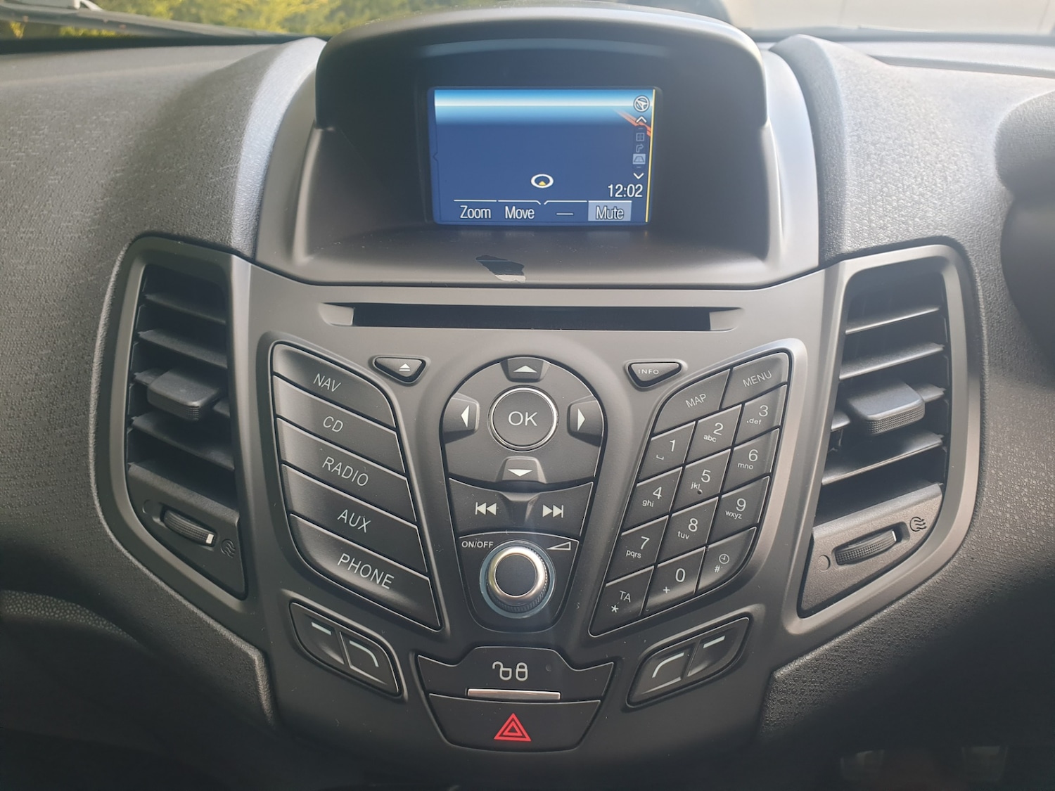 Used Ford Fiesta 2017 for sale - 77208754: Photo 10