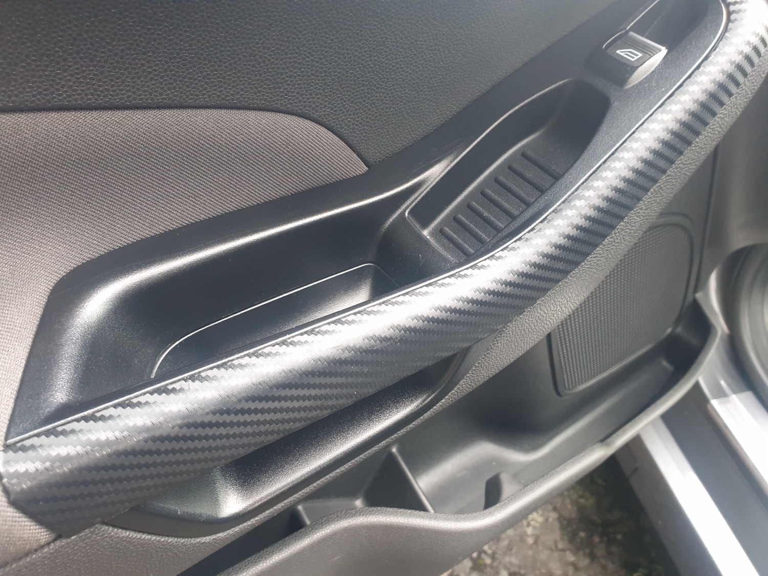 Used Ford Fiesta 2017 for sale - 77208754: Photo 13