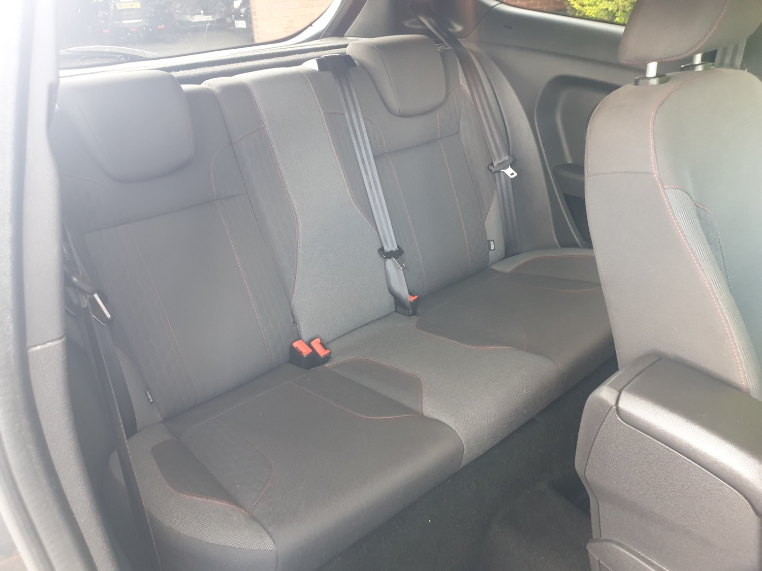 Used Ford Fiesta 2017 for sale - 77208754: Photo 9