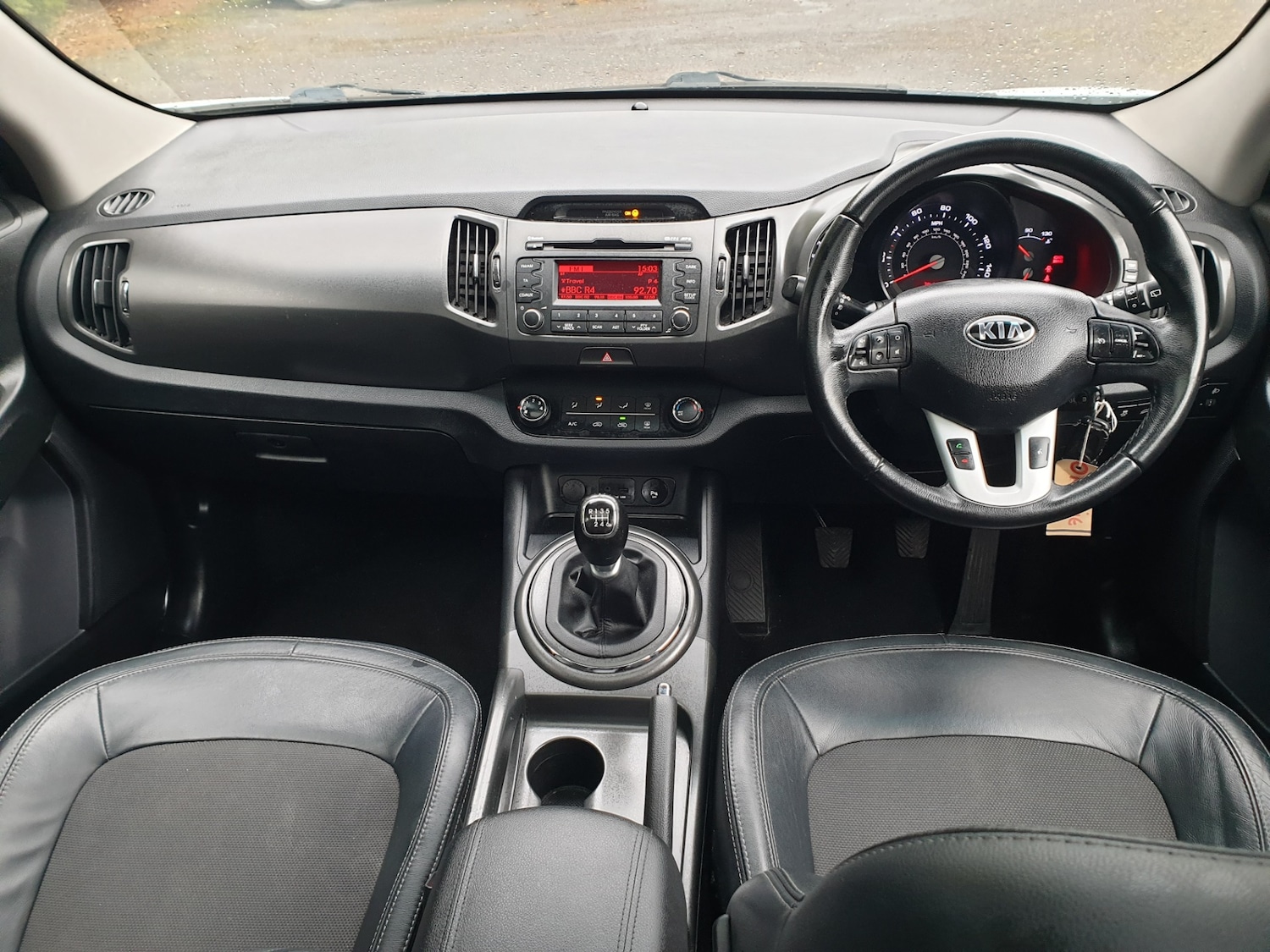 Used Kia Sportage 2013 for sale - 76302489: Photo 10