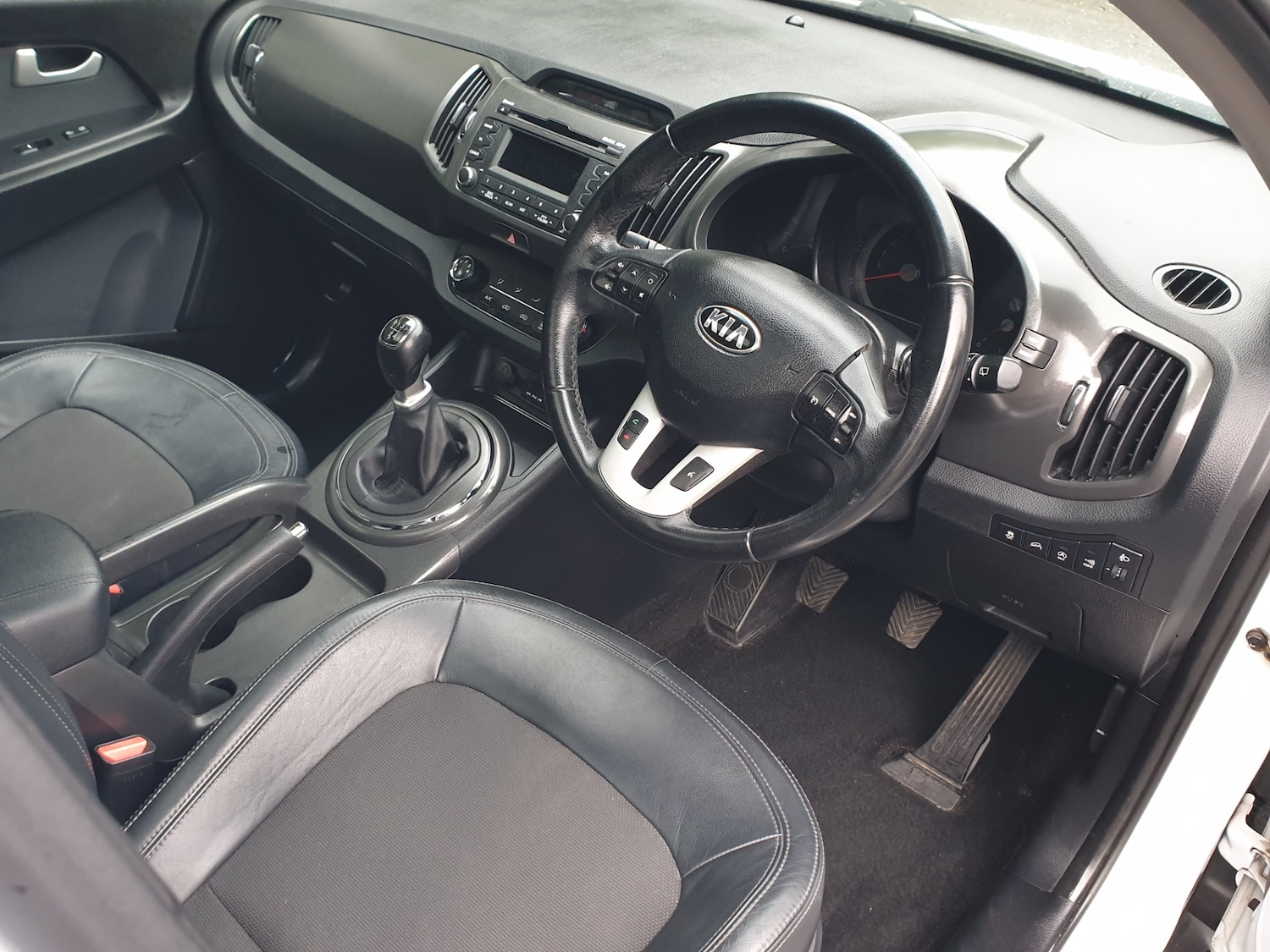 Used Kia Sportage 2013 for sale - 76302489: Photo 11