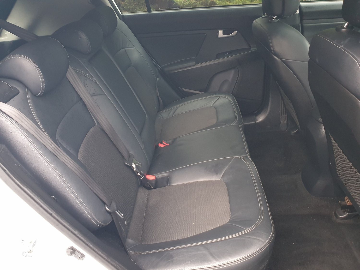 Used Kia Sportage 2013 for sale - 76302489: Photo 12