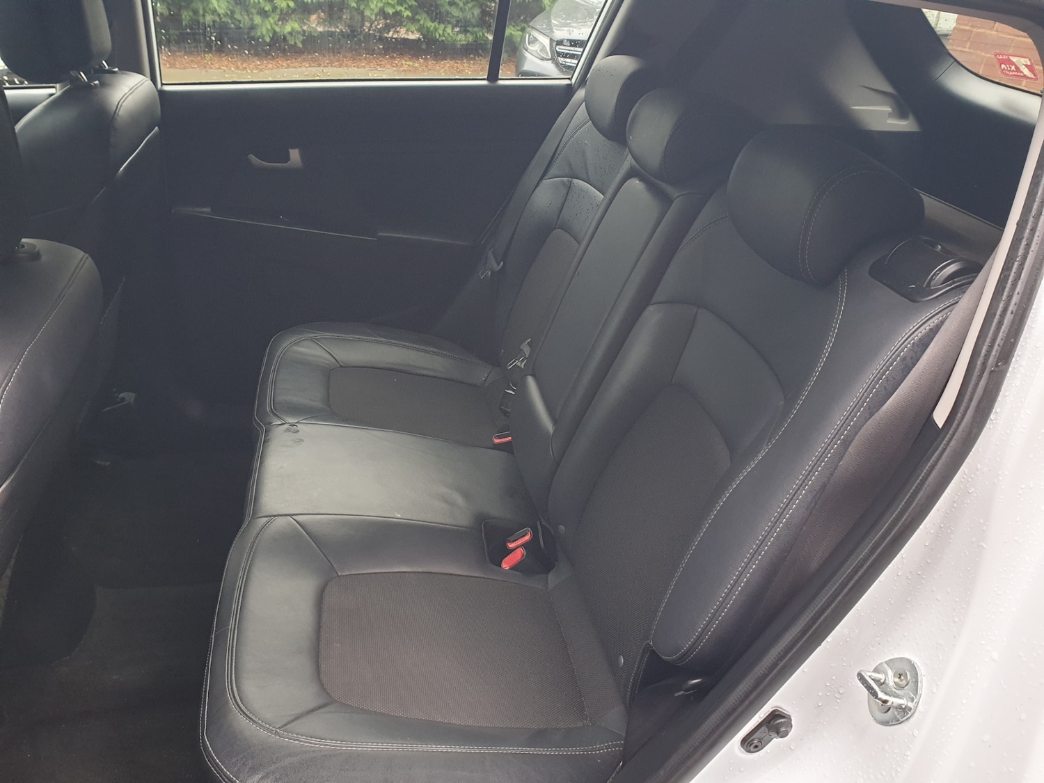 Used Kia Sportage 2013 for sale - 76302489: Photo 13