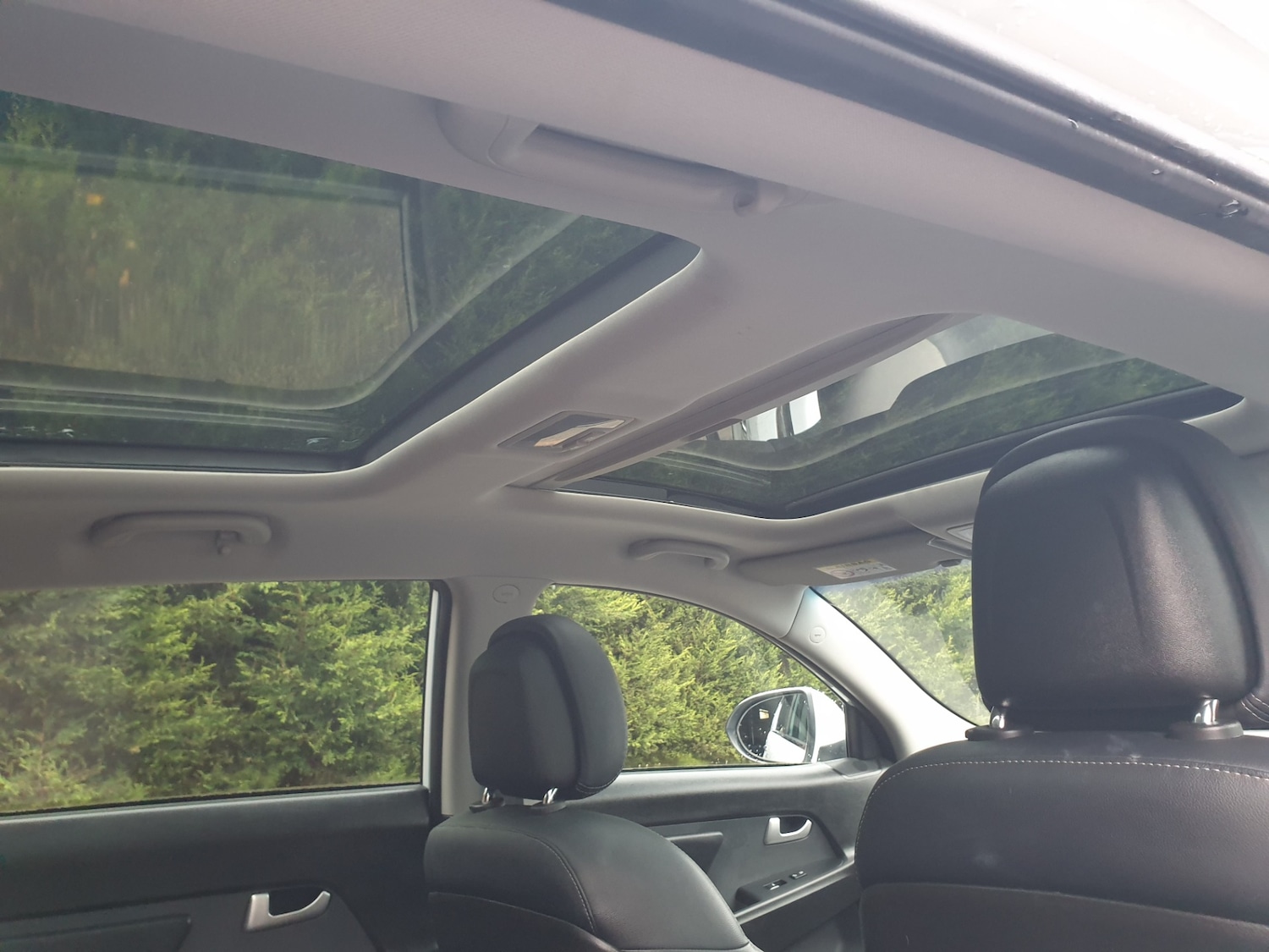 Used Kia Sportage 2013 for sale - 76302489: Photo 15