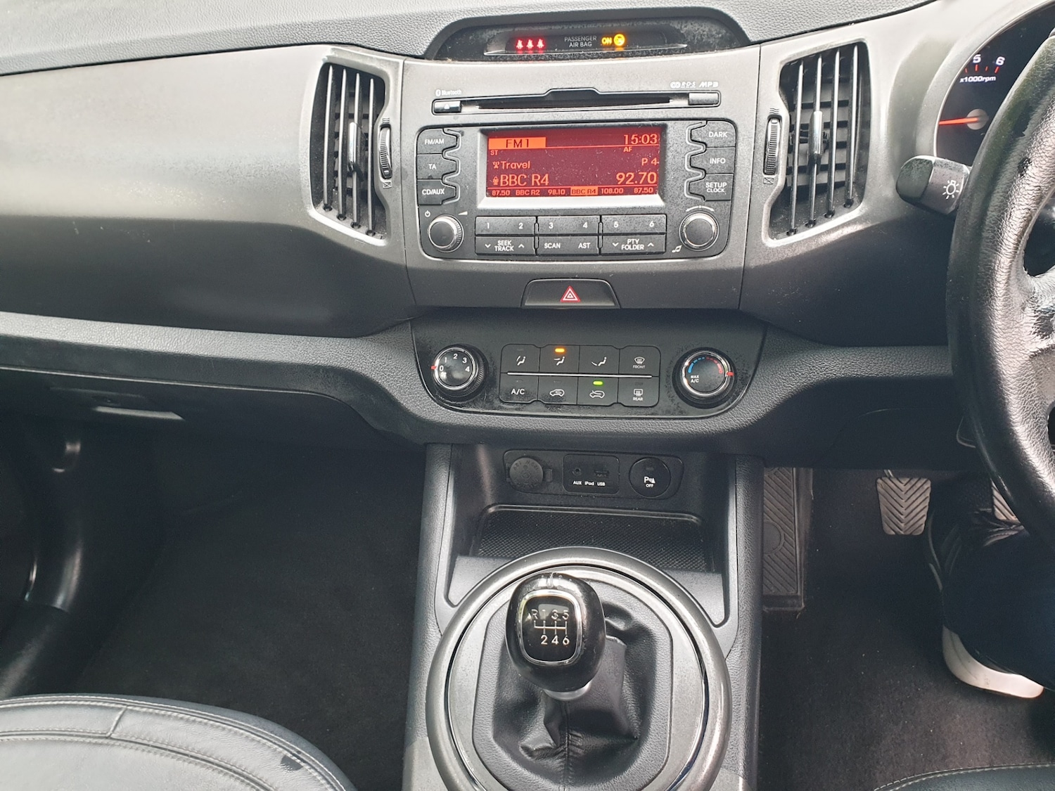 Used Kia Sportage 2013 for sale - 76302489: Photo 17