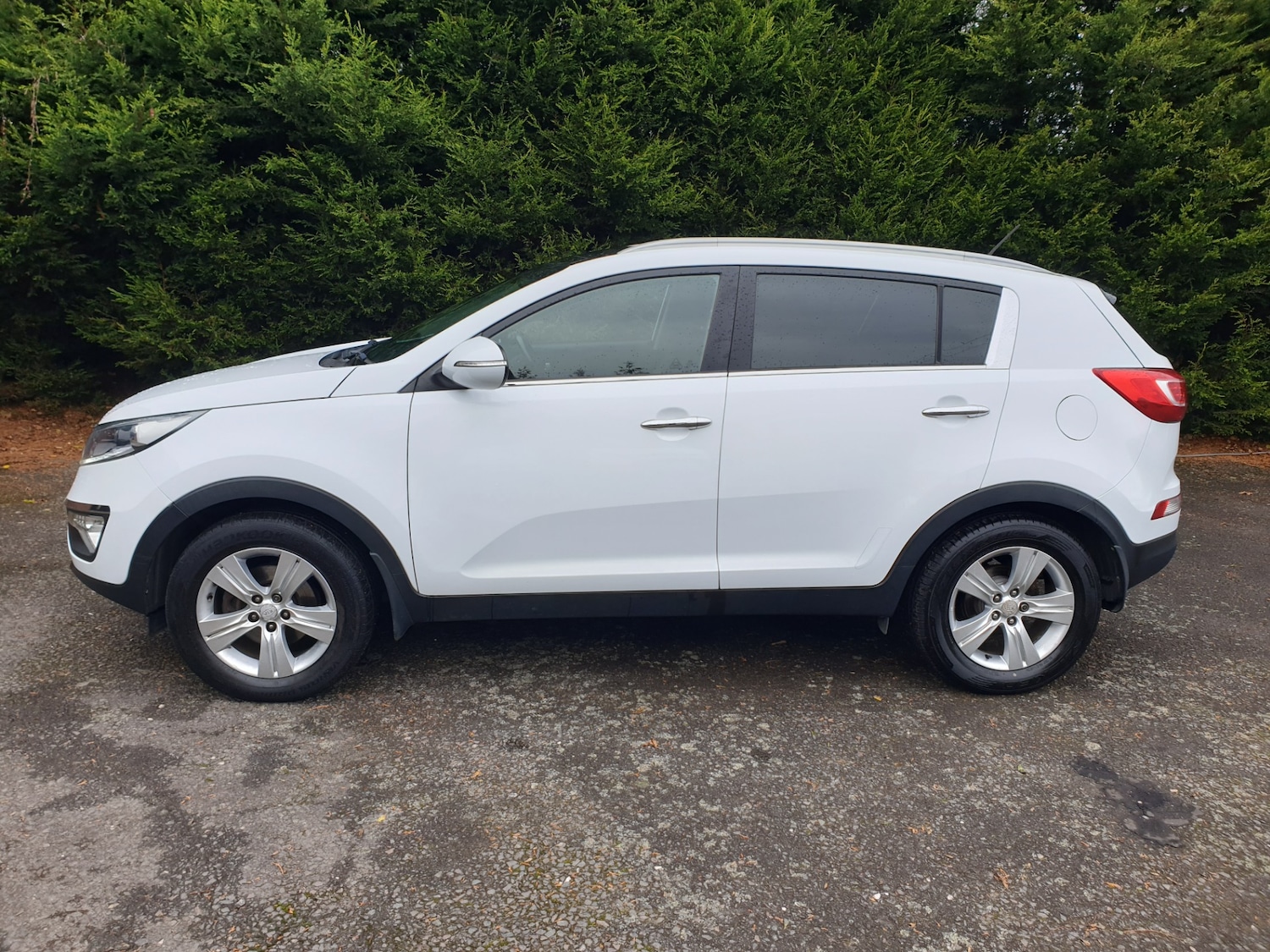 Used Kia Sportage 2013 for sale - 76302489: Photo 5