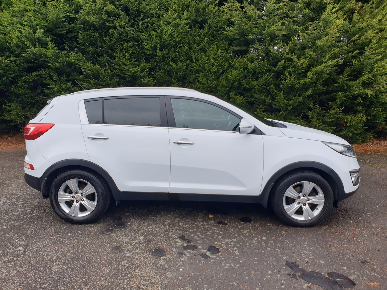 Used Kia Sportage 2013 for sale - 76302489: Photo 6