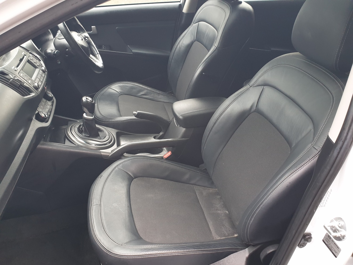 Used Kia Sportage 2013 for sale - 76302489: Photo 7