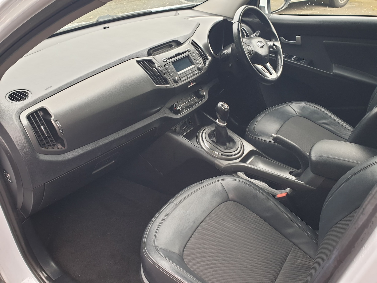 Used Kia Sportage 2013 for sale - 76302489: Photo 8