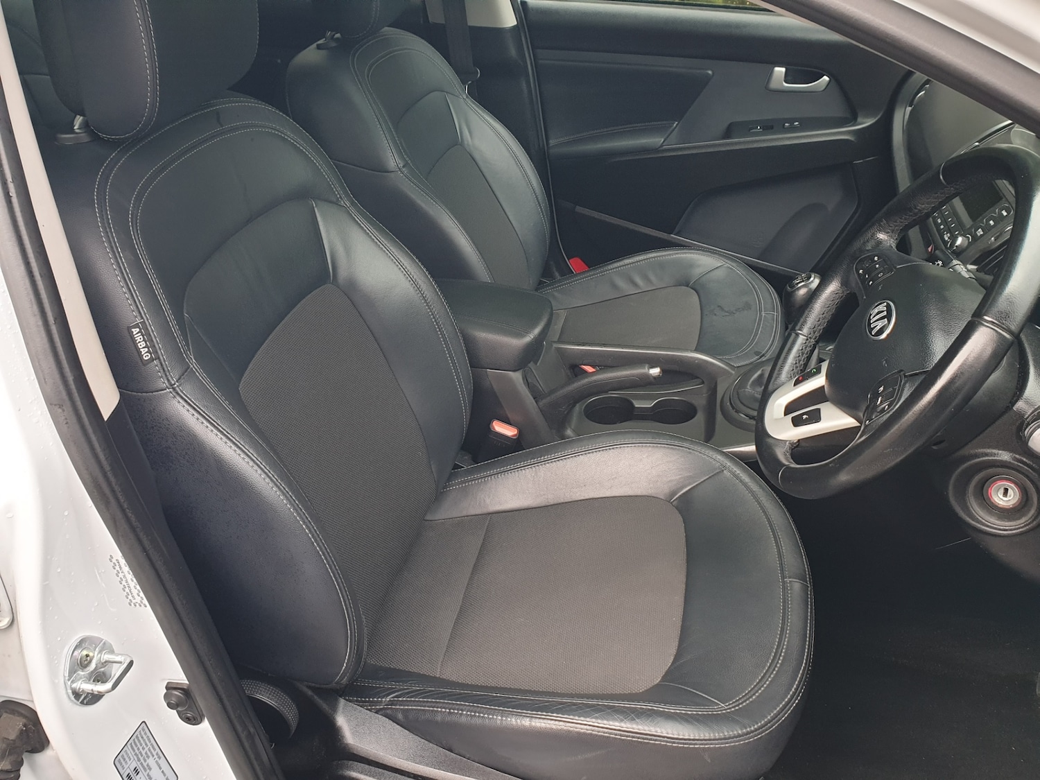 Used Kia Sportage 2013 for sale - 76302489: Photo 9