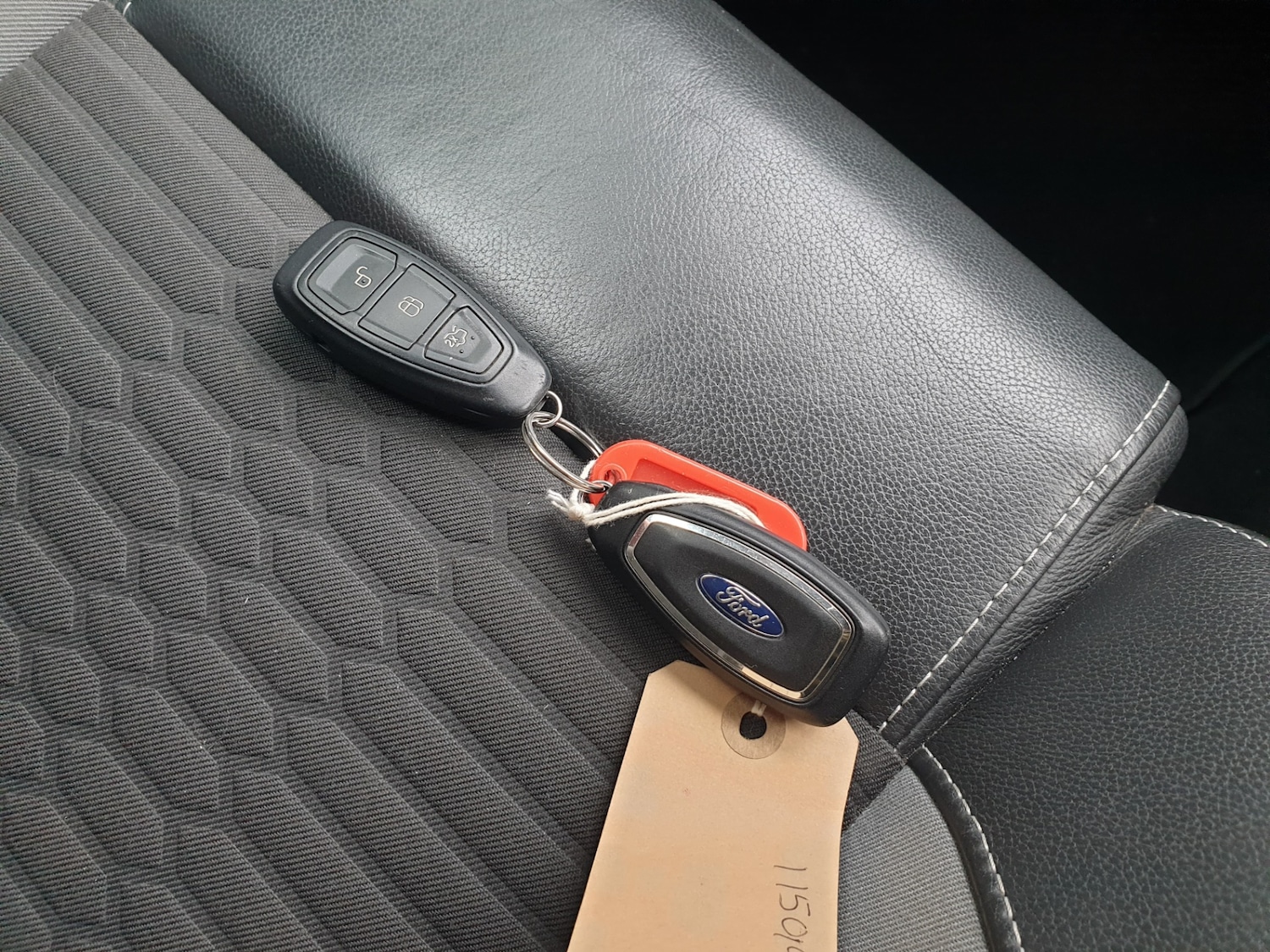 Used Ford Focus 2014 for sale - 77088844: Photo 19