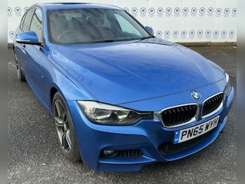 BMW 3 Series feature image